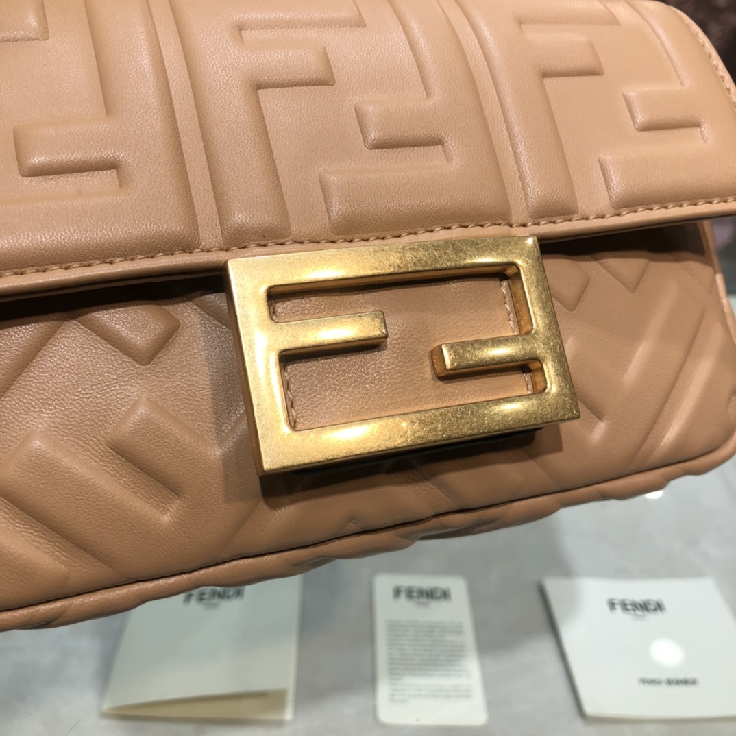 Fendi Satchel Bags